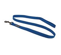 Regatta Hardwearing Reflective 120cm Dog Walking Lead with Durable Steel Release Hook, One Size