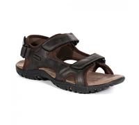 Regatta Haris Mens Sandals Black