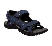 Regatta Womens Haris Lightweight Sandals Blue