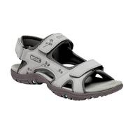 Regatta Women's White & Granit Lady Haris Sandals Ltstl/granit