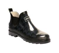 Regatta Womens Lady Harper Ankle Wellies Cotton Lining Rubber Short Wellingtons