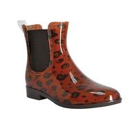 Regatta Womens Harriett Waterproof Outdoor Wellington Boots UK Size 7 (EU 41)