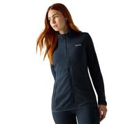 Blue female 8 Regatta Women's Harrow Fleece Blue, Size: 8