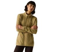 Regatta Harrow Full Zip Fleece Beige 46 Woman