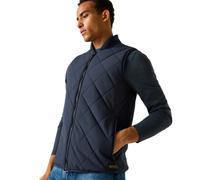 Sleeveless jacket Regatta Harvin Bleu S