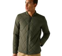 Bomber Regatta Harvin Vert XL