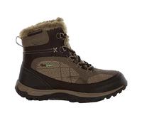 Regatta Hawthorn Bt Womens Boots Peat/Clay 6 UK