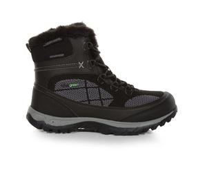 Regatta Hawthorn Evo Womens Waterproof Trekking Boots Black 38