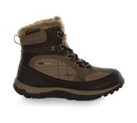 Regatta Hawthorn Evo Womens Waterproof Trekking Boots Green 39