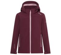 Regatta - Haydenbury - Softshell jacket size 15-16 Years, red
