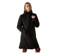 Women's parka Regatta Hazel Noir 38