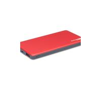 Regatta Heated Jacket Battery Pack in Red Regatta Red