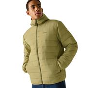 Down jacket Regatta Helfa Beige 3XL