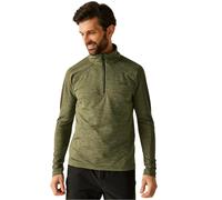Regatta Hepley Half Zip Fleece