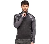 Regatta Hepley Half Zip Lightweight Fleece