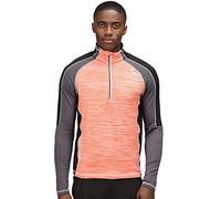 Regatta Hepley Half Zip Lightweight Fleece