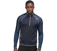 Regatta Hepley Half Zip Lightweight Fleece