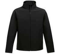 Regatta Herren Ablaze Men's Printable Softshell jacke (1er Pack)