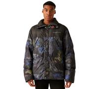 Regatta Herren Christian Lacroix Barbegal Down Jacket Black L RMN229 YGQ