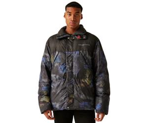 Regatta Herren Christian Lacroix Barbegal Down Jacket Black L RMN229 YGQ
