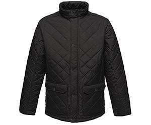 Regatta Herren Professional Men's Diamond Insulated Quilted Jacket Jacke (1er Pack)