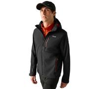 Windbreaker Regatta Hewitts Noir XL