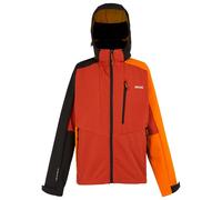 Regatta - Hewitts X Red Ochre Black - M - Hiking jacket