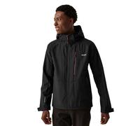 Hiking jacket Regatta Hewitts X Noir 3XL