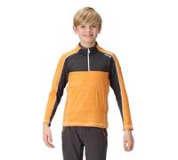 Regatta Kids’ Hewley Fleece Orange, Size: 5-6 Years