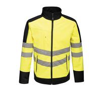 Regatta High Visibility High-vis pro softshell TRA625 - Mens