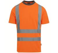 Regatta High Visibility Pro Contract T-Shirt