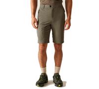 Regatta Highton II Long Walking Shorts: Treetop: 40W Size: 40W, Colour