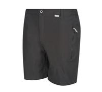 Regatta Highton Men's Mid-Length Stretch Woven Hiking Shorts with Various Pockets