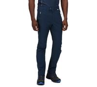Regatta Highton Pants Blue 30 / Long Men