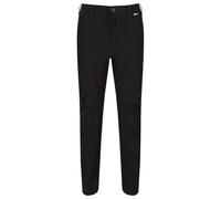 Regatta Highton Shorts Black 38 / Short Men