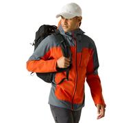Regatta Mens Highton Stretch Jacket IV Waterproof