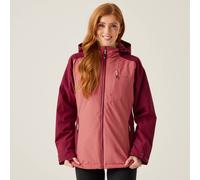 'Highton Stretch IV' Padded Jacket Regatta Dark Red 16