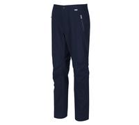 Regatta Highton Stretch Mens Overtrousers Short Navy