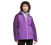 Regatta Women's Highton II Waterproof Jacket - Purple purple 18