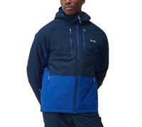 Regatta Highton Stretch Padded III Mens Jacket