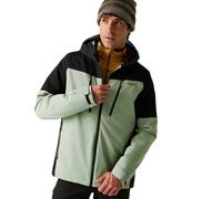 Waterproof Jacket Regatta Highton Stretch Vert 2XL