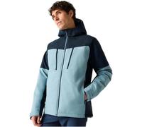 Waterproof Jacket Regatta Highton Stretch Bleu 4XL