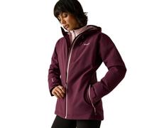 Women's Stretch Hiking Jacket Regatta Highton 46