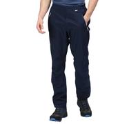 Regatta Highton Stretch Pants Blue 3XL / Long Men