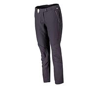 'Highton' Walking Trousers Regatta Dark Grey 8S