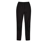 Regatta Highton Stretch Womens Waterproof Overtrousers Short