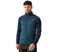 Regatta Highton V Full Zip Fleece Blue 3XL Men