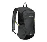 Highton v2 20L Outdoor Pack Regatta Jet Black One Size