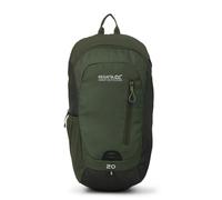 Regatta Highton V2 20L Backpack - Dark Khaki/Four Leaf Clover - One Size - Dark Khaki/Four Leaf Clover