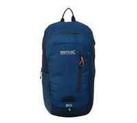 Regatta Highton V2 20L Backpack - Navy/Dark Denim - One Size - Navy/Dark Denim